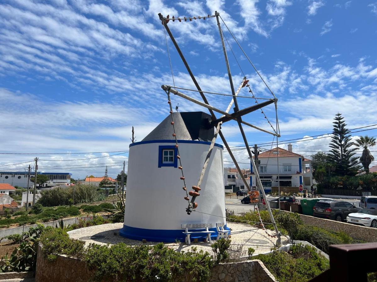 Coxos Beach Lodge Mafra Eksteriør bilde